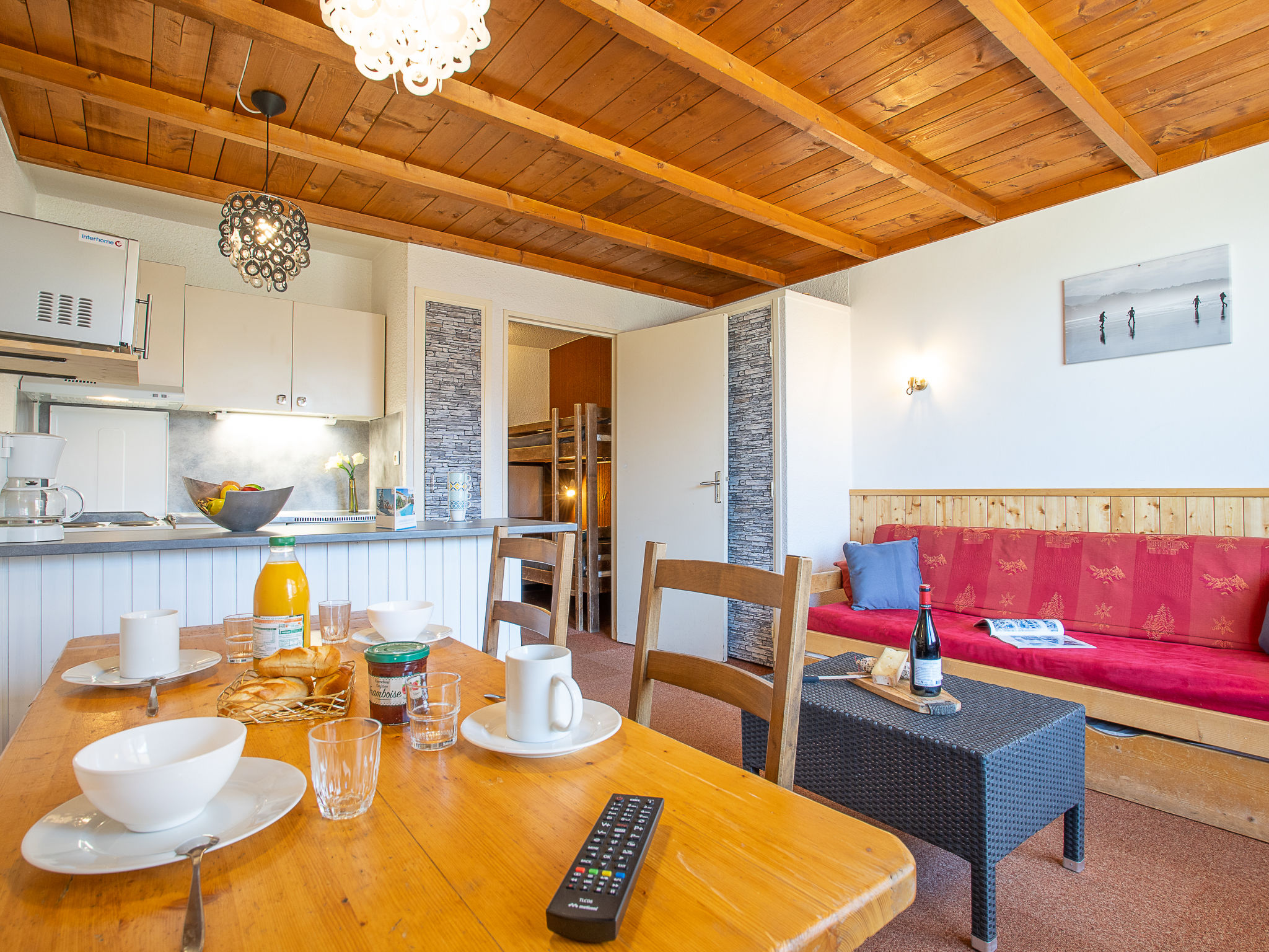 Residence Lac Blanc (IH)