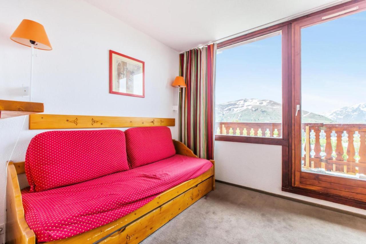 Residence Les Melezes - Maeva Home - Appartement Vue Montagne 2 Pieces + Coin Cabine 6 Personnes - Confort Mae-3394