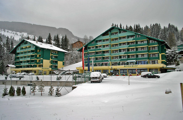 Alpine Club