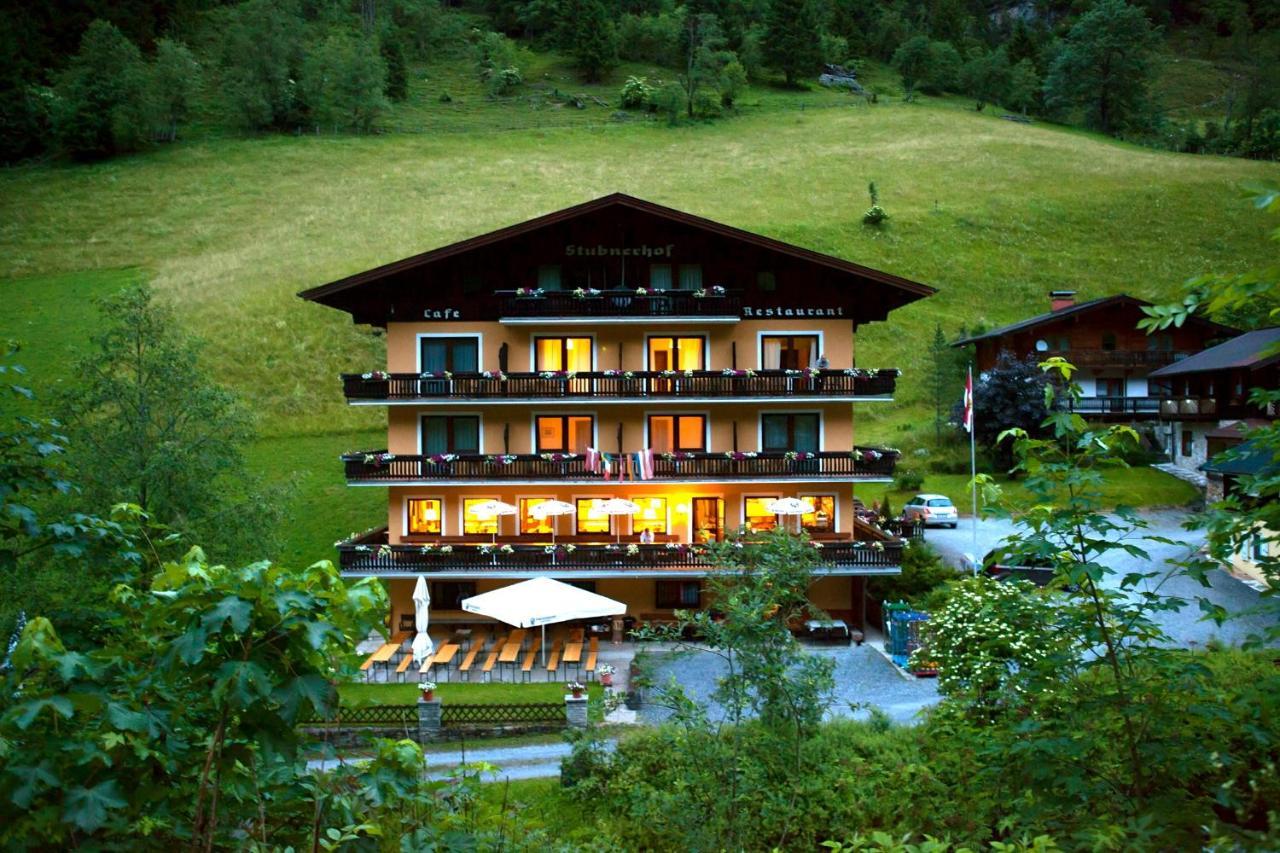 Hotel Stubnerhof