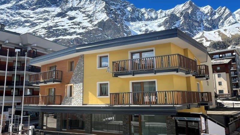 Lejligheder "Casa Camos"