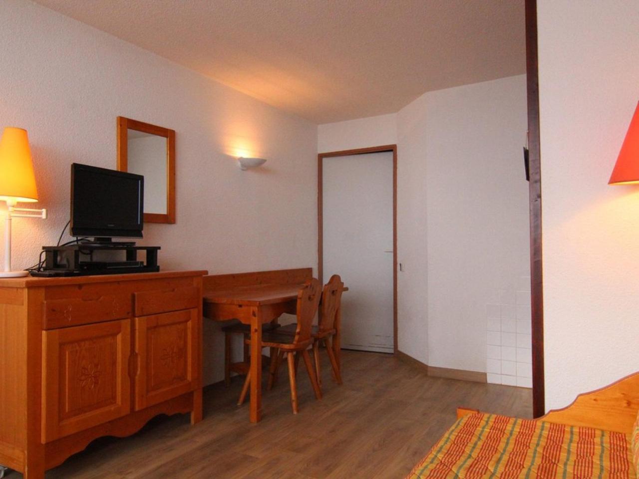 Studio Cosy de 24.5m² Pour 4 Pers. - Proche Pistes Et Commerces, Balcon Sud, Animaux Acceptes - Fr-1-405-183