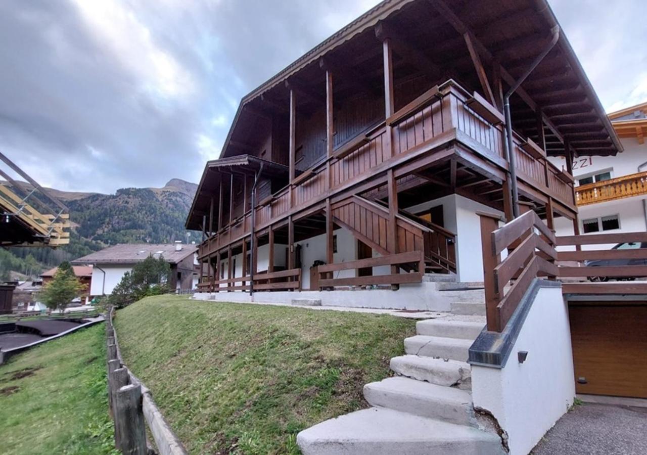 Two-Bedroom Apartment-Casa Pieri