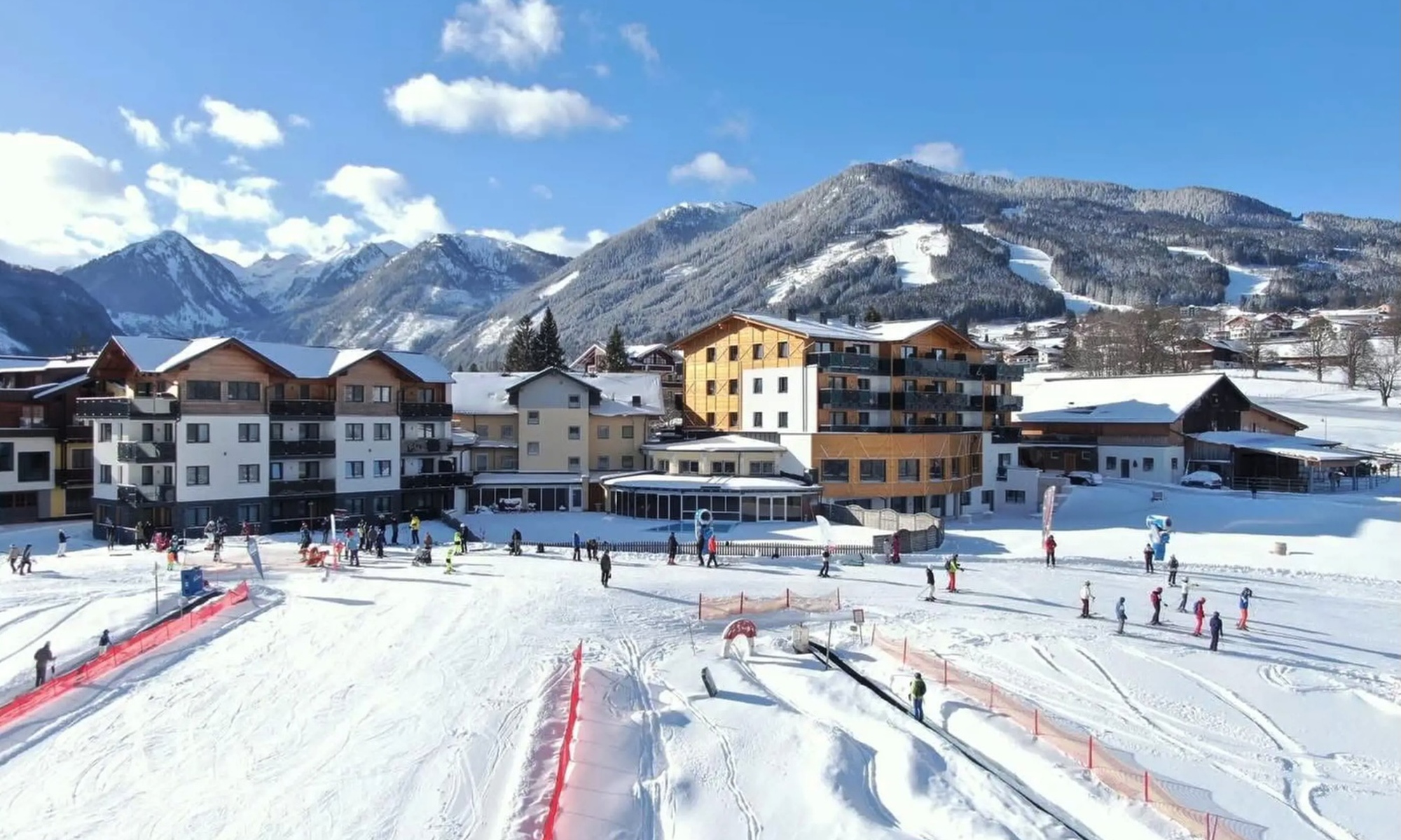 Hotel Moser