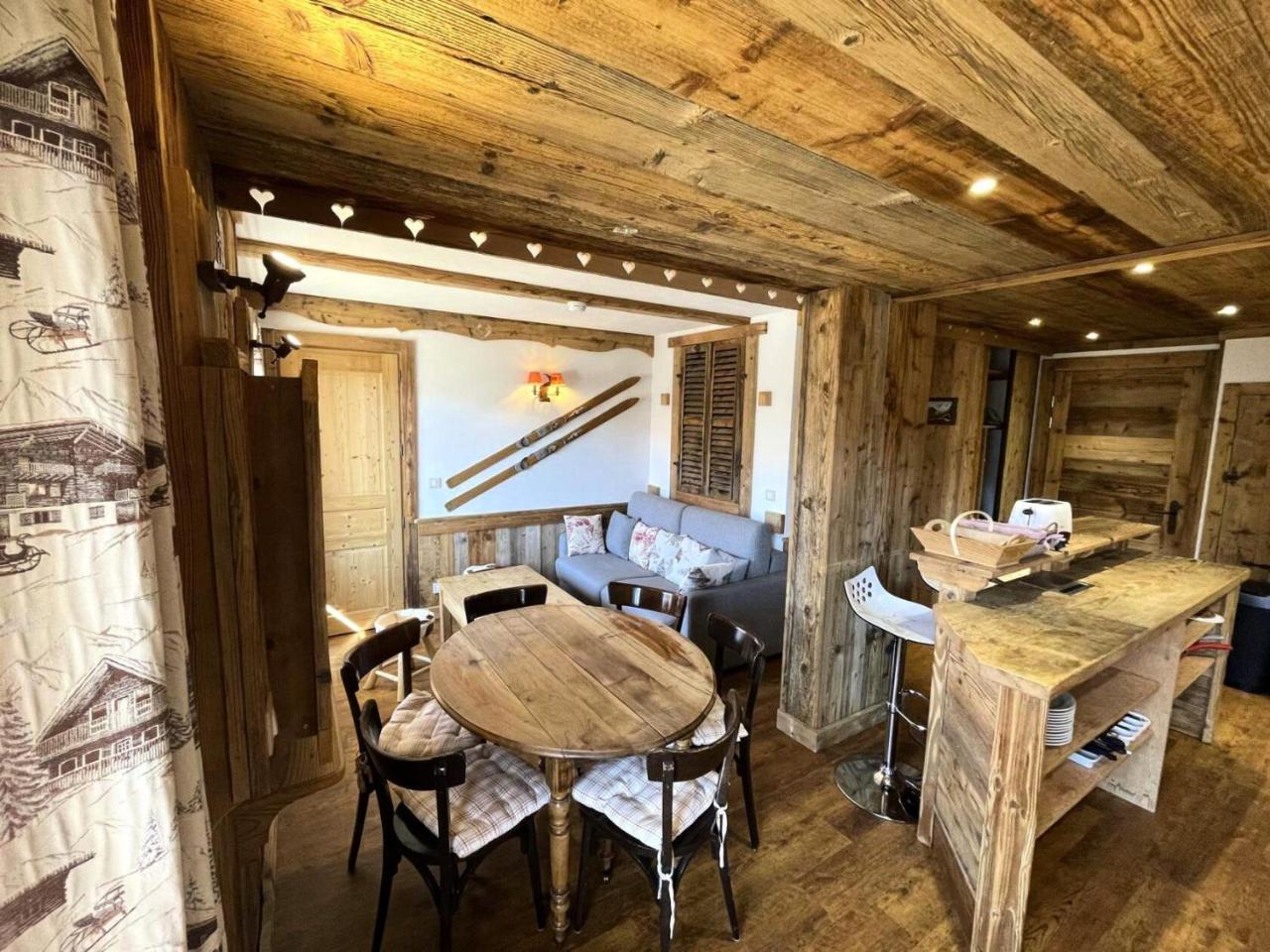 Residence Necou - Superbe Appartement Pour 6 Personnes Mae-4594