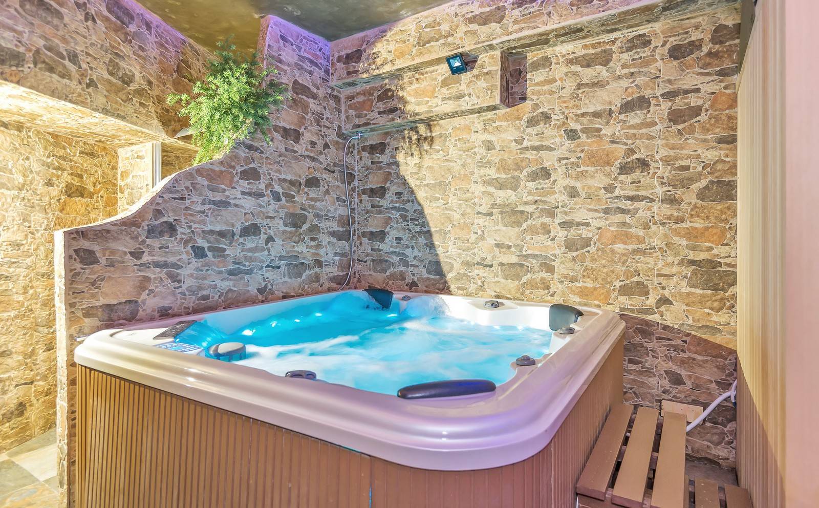 Hotel Lo Stambecco