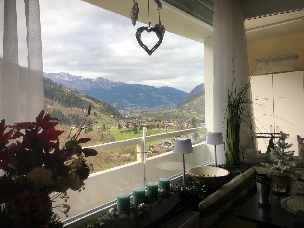 Mein Bad Gastein
