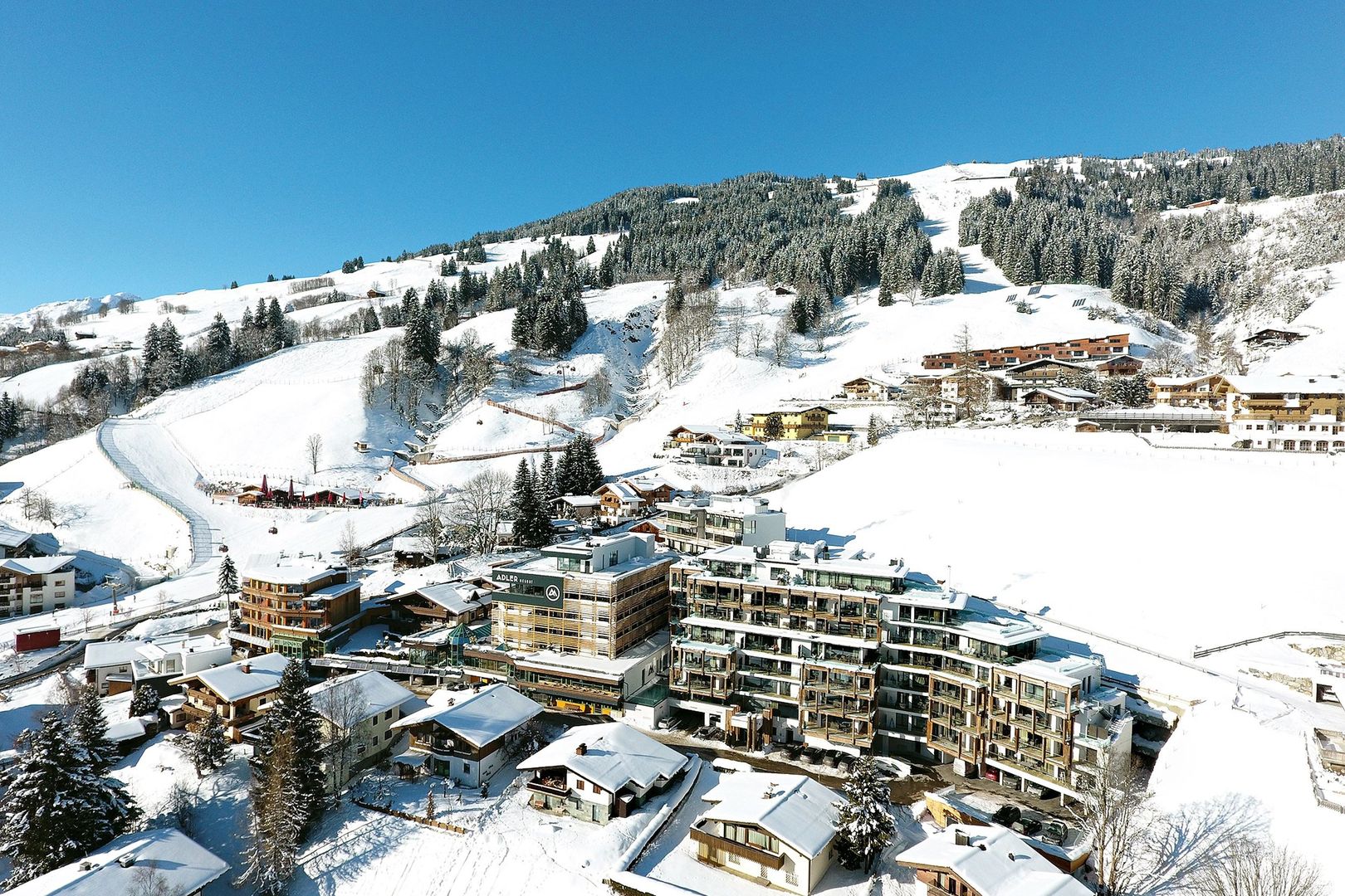 Adler Resort