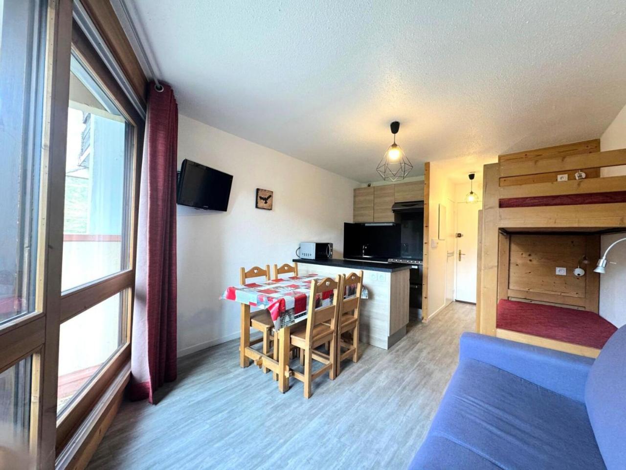 Residence Caron - Appartement Lumineux Pour 3 Personnes Mae-5824
