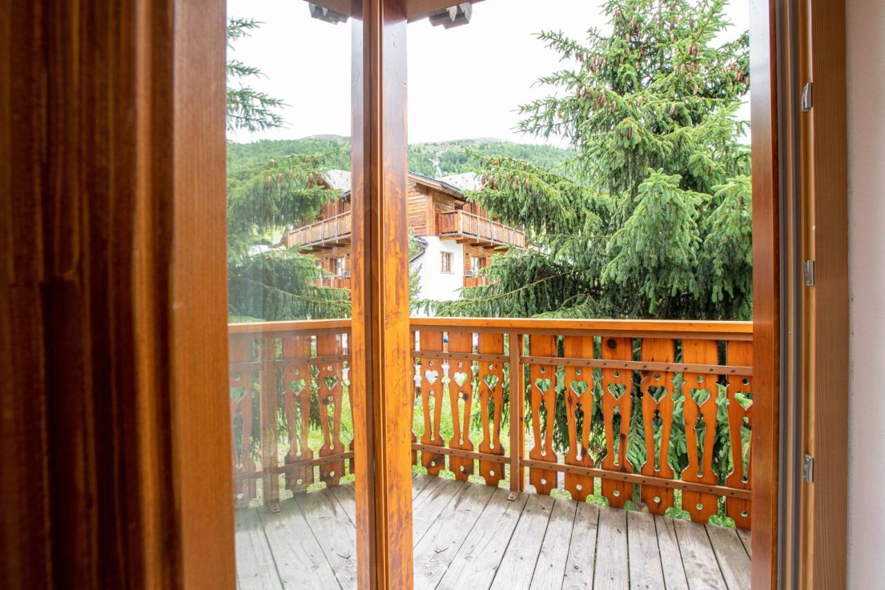 Chalet Sebastian