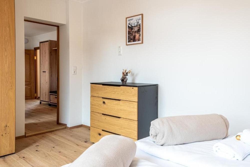 Bergzeit Appartements