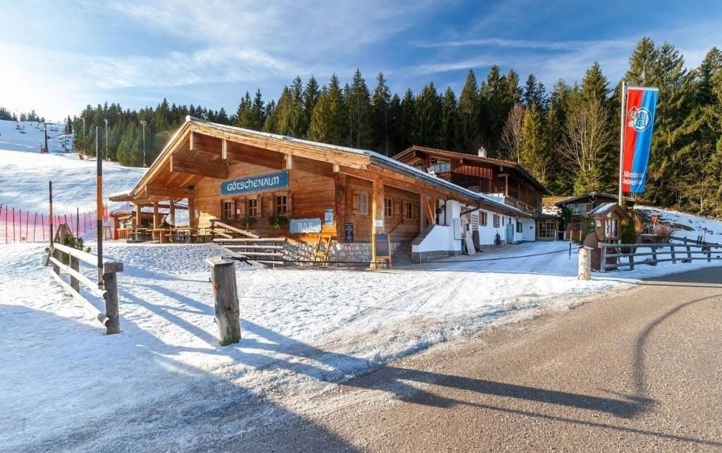 Alpengasthof Götschenalm