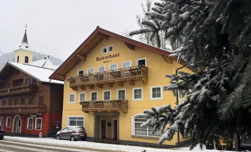 Pension Reiterhaus