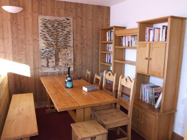 Trois Vallees Appartements Vti