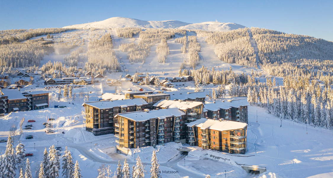 Radisson Blu Resort Trysil Prestige
