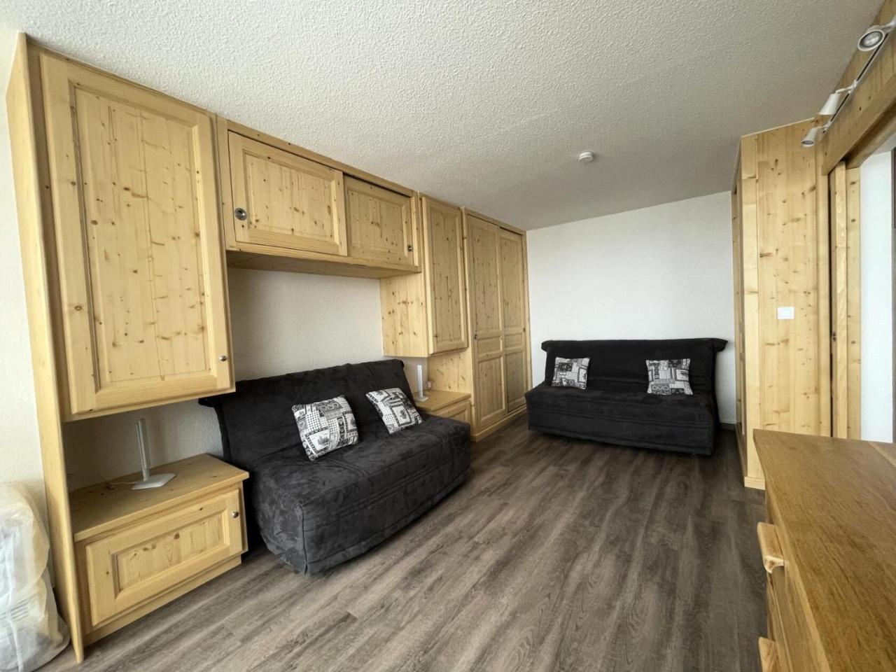 Residence Trois Marches - Appartement Renove Pour 4 Personnes Expose Sud Mae-5034