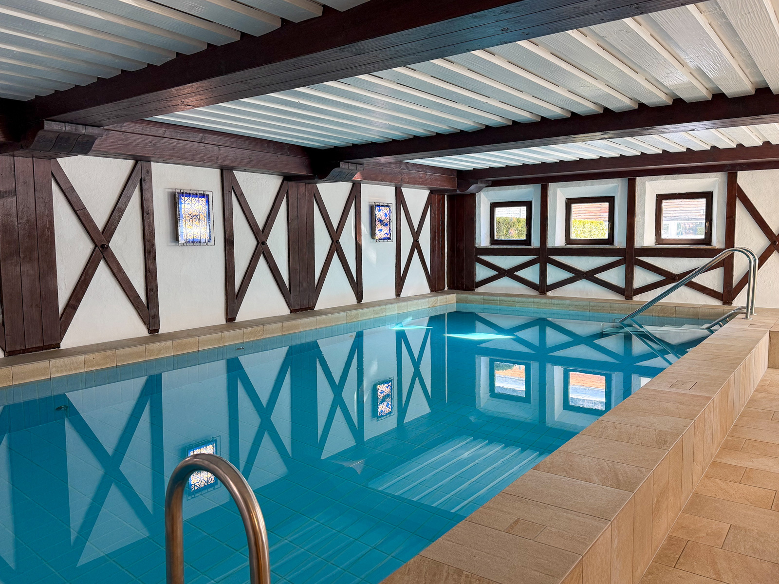 SOS X Heart Hotel Arlberg