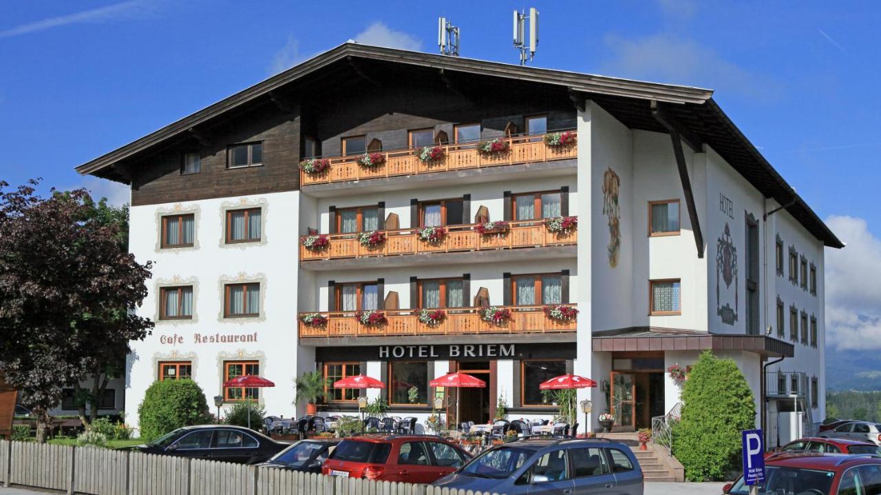 Hotel Dahoam by Miha