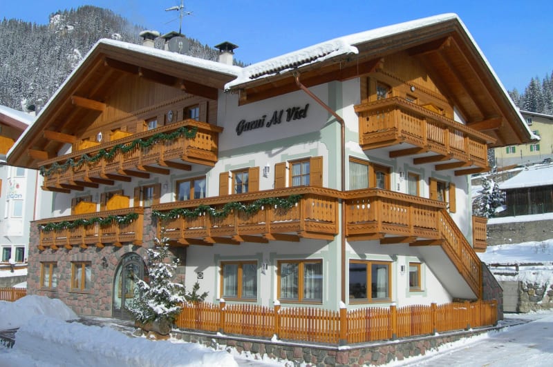 Hotel "Al Viel"