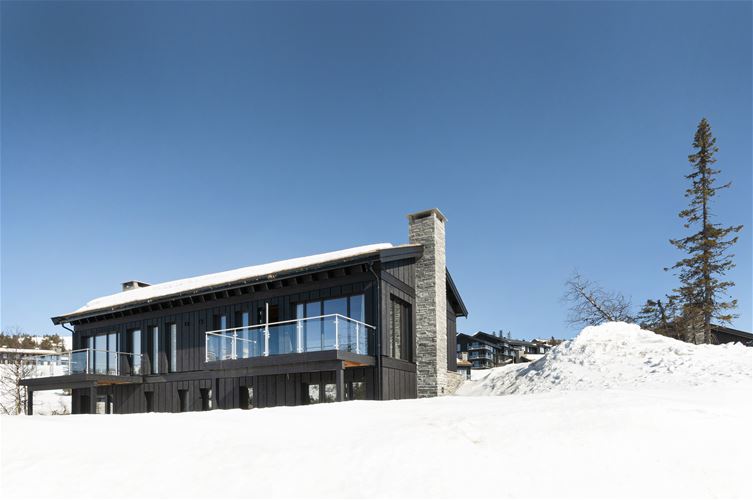 Svartskasrdvegen 334