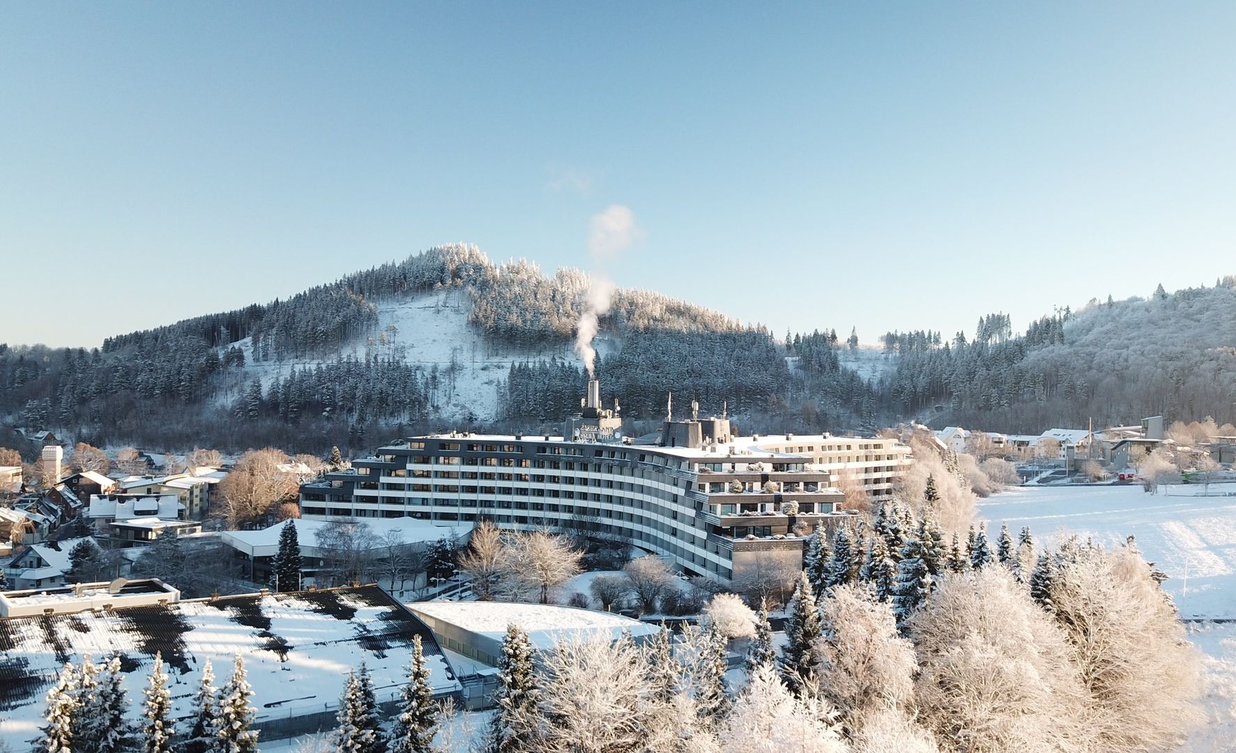 Hotel Sauerland Stern