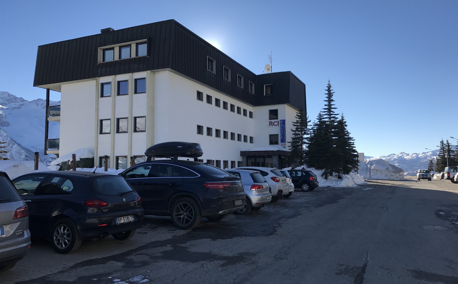 Palace Residence 1