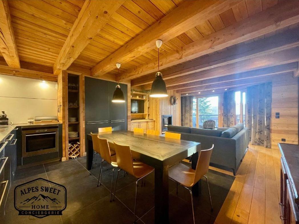 Homency - Chalet Elussa