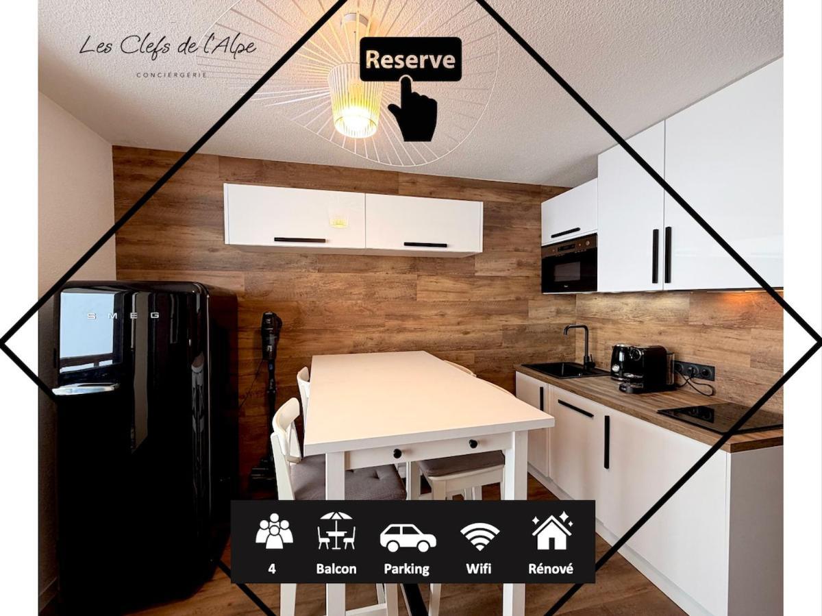 Logement Cosy & Renove - Vue Exceptionnelle