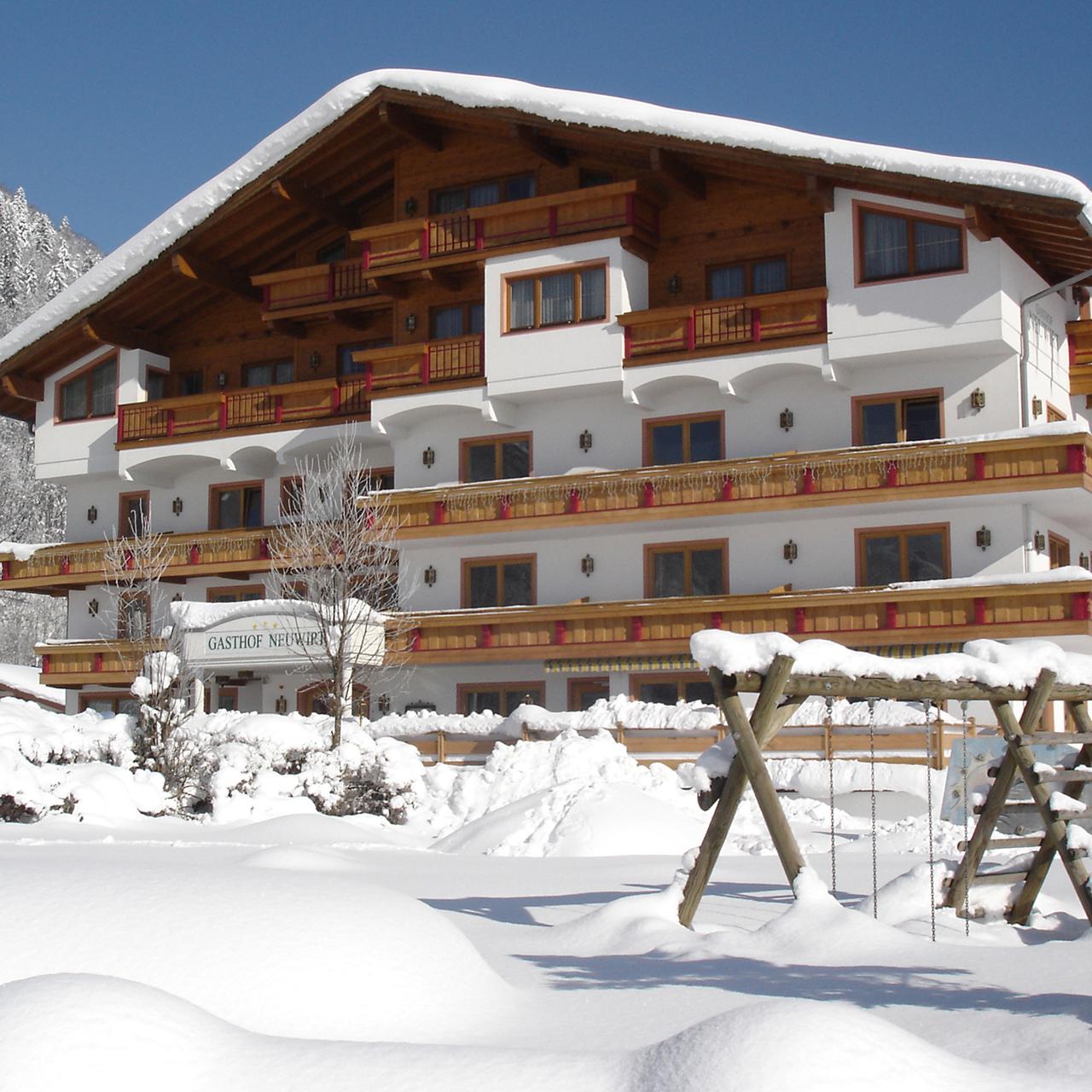 Gasthof Neuwirt