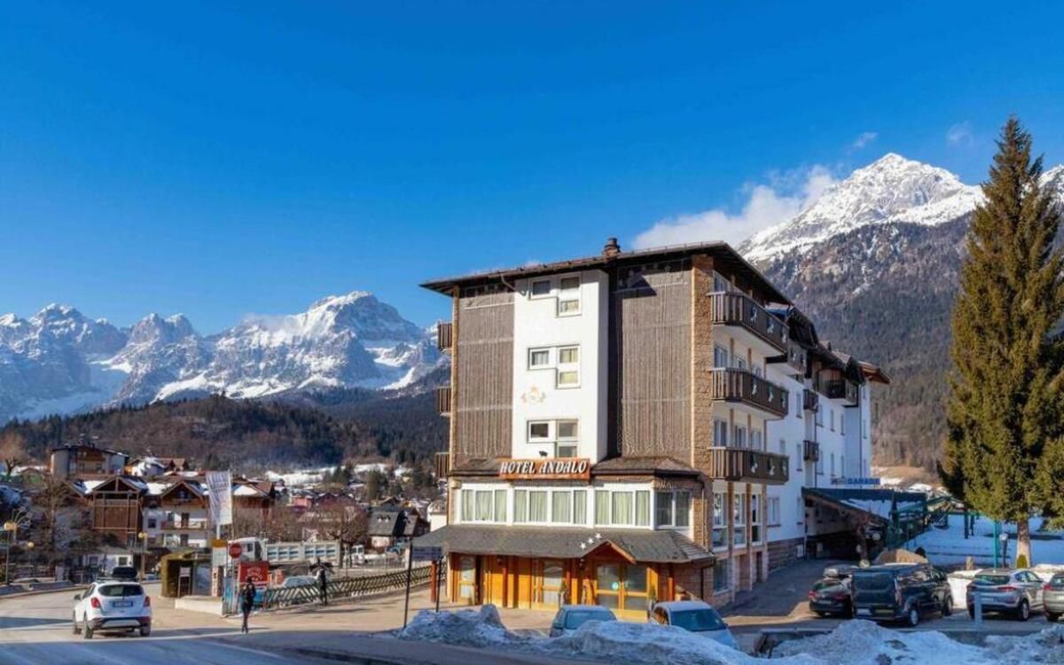 Hotel Andalo