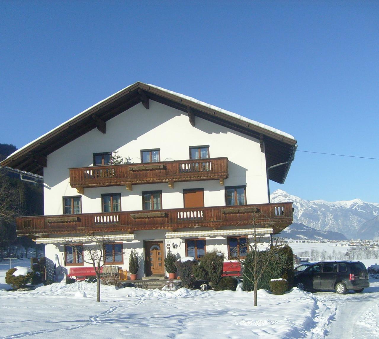 Pension Erlerhof 