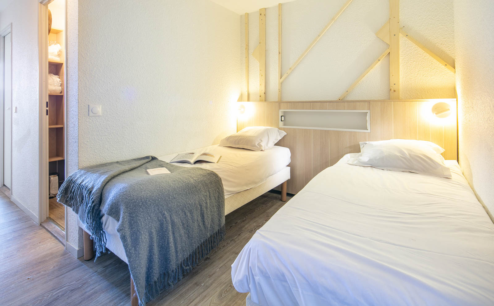 Residence Les Bergers