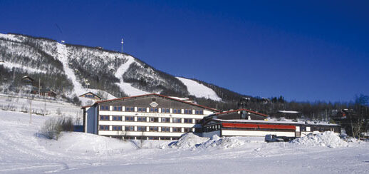 Geilo Hotel