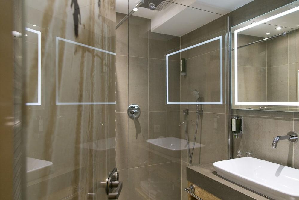 Hotel Am Dorfplatz (Adults only)