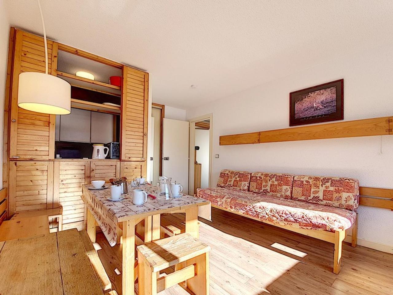 Appartement Lumineux Centre Station Avec Balcon - Fr-1-344-1059