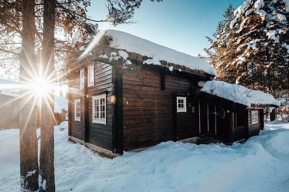 Bardøla Fjelltun