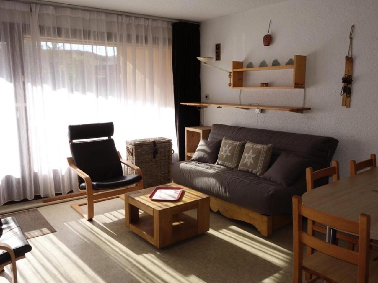 Residence Meije - la Meije Apt 08 Mae-2411