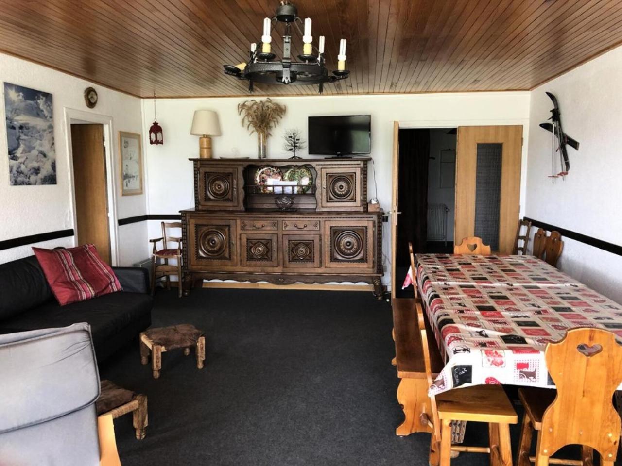 Residence Horizon - L'horizon Apt A4 Mae-2121