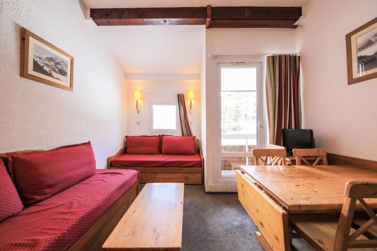 Residence Les Horizons D'huez - Maeva Home - Appartement 2 Pieces 6 Personnes - Confort Mae-8120