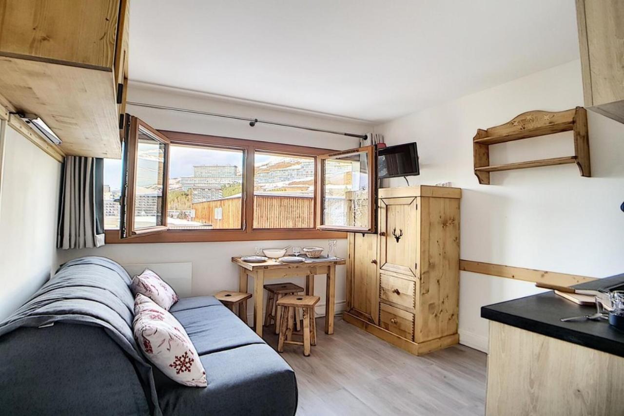 Residence Burons - Studio 13 M² Pour 2 Personnes Mae-2854