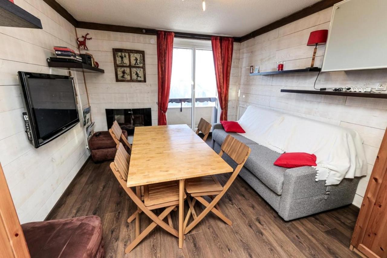 Residence Skival - Residence Skival Apt 113 Mae-2811
