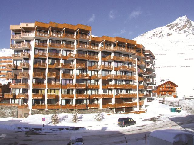 Residence Les Hauts de Chavière