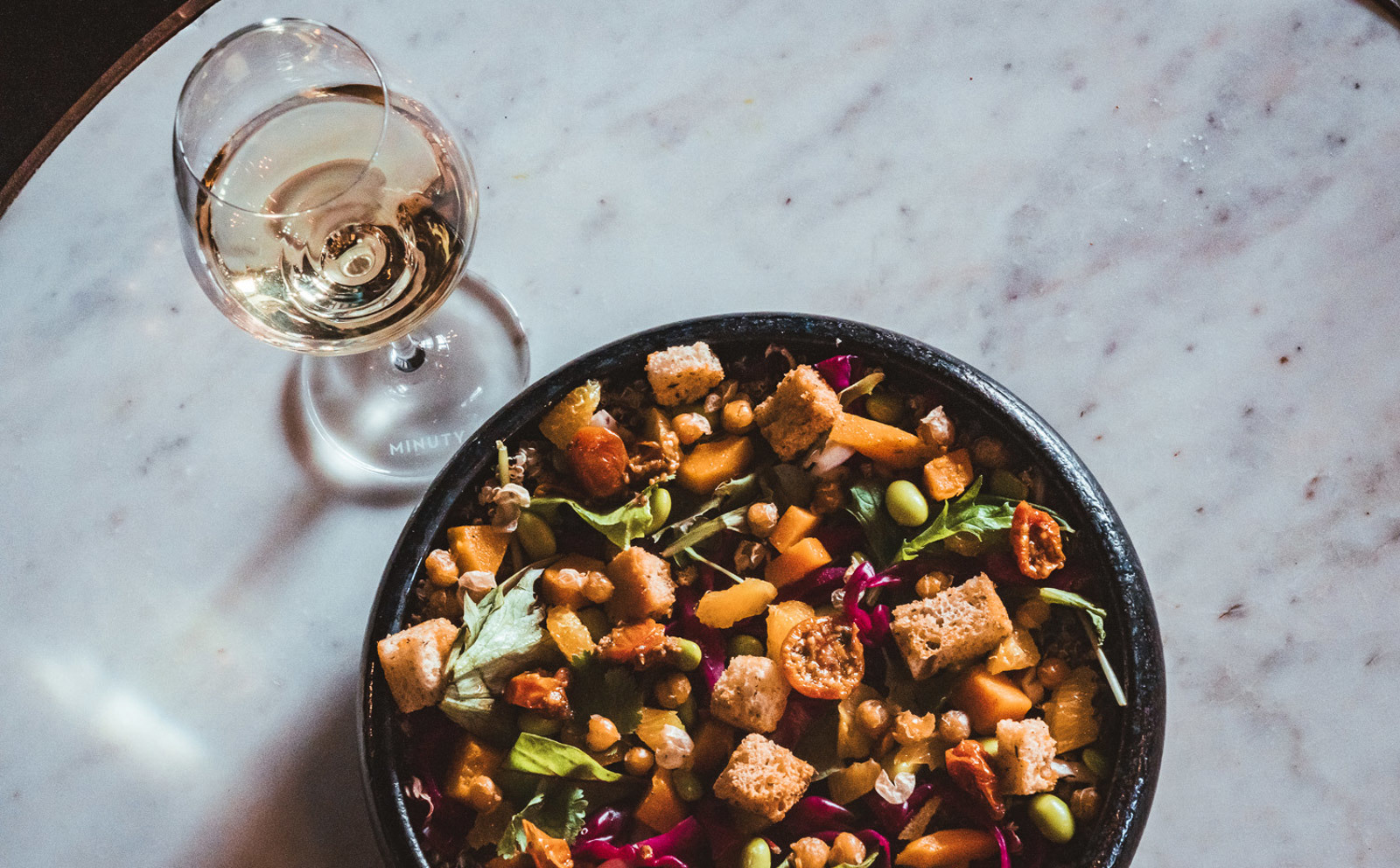 Hotel Fahrenheit Seven