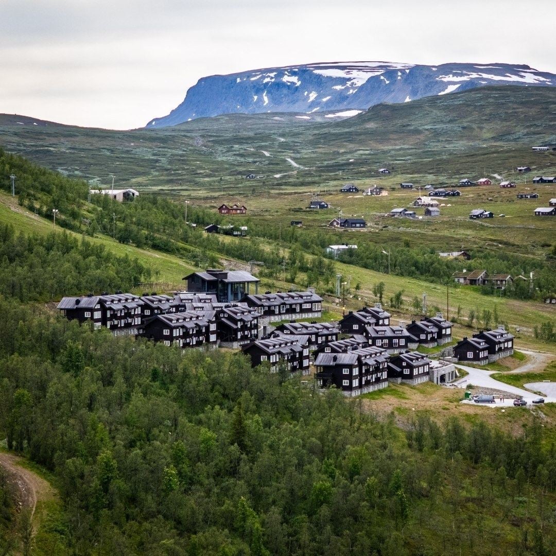 Havsdalsgrenda