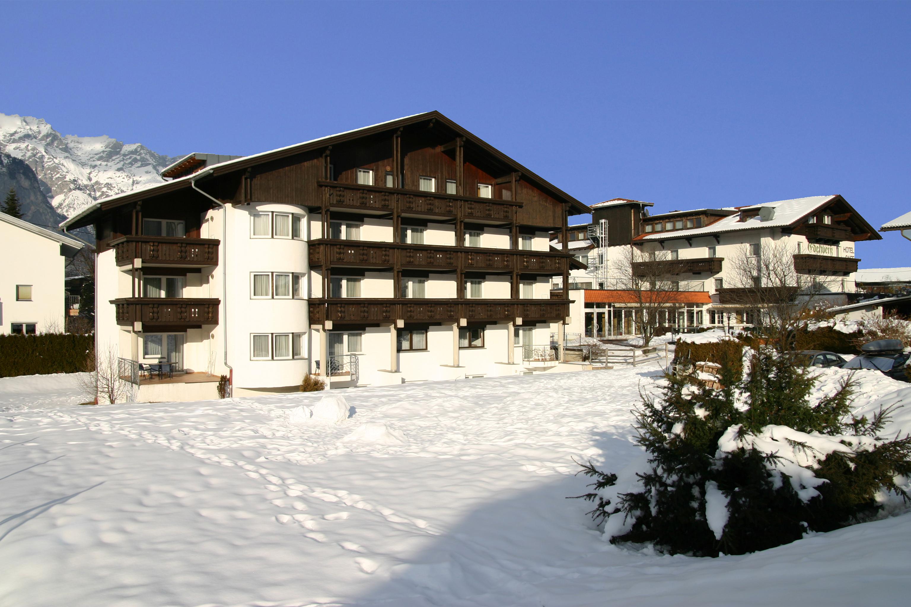 Hotel Edelweiss