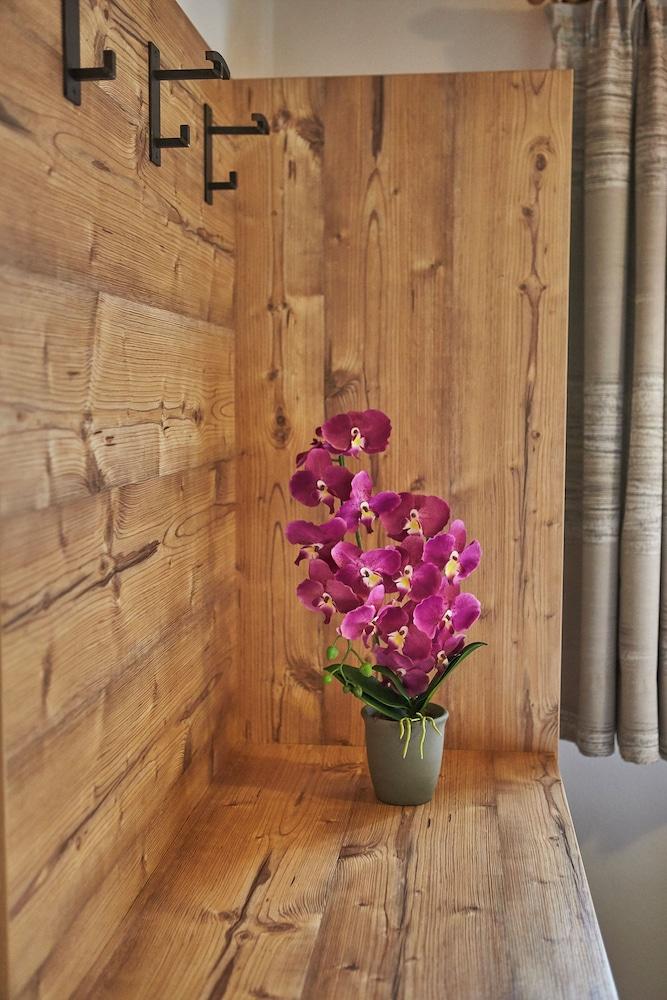 Appartements Delfi