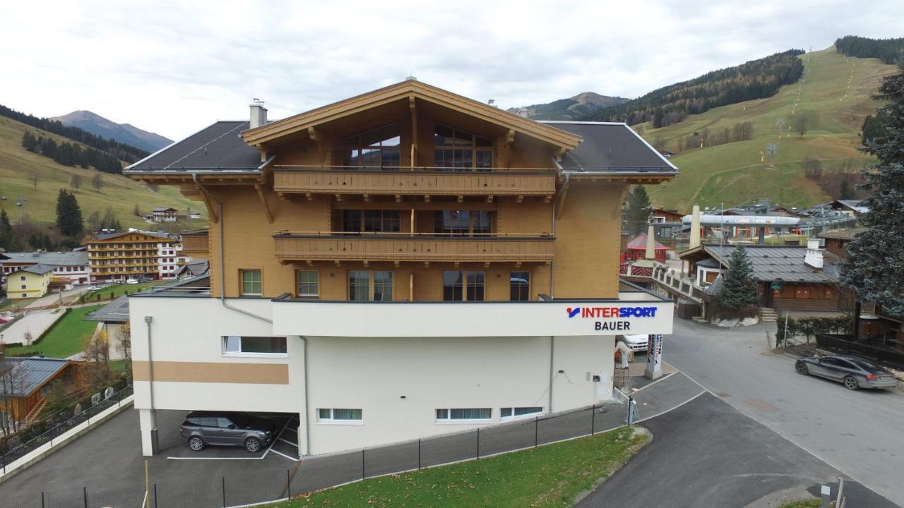 Bolodges Apartments by Alpin Rentals