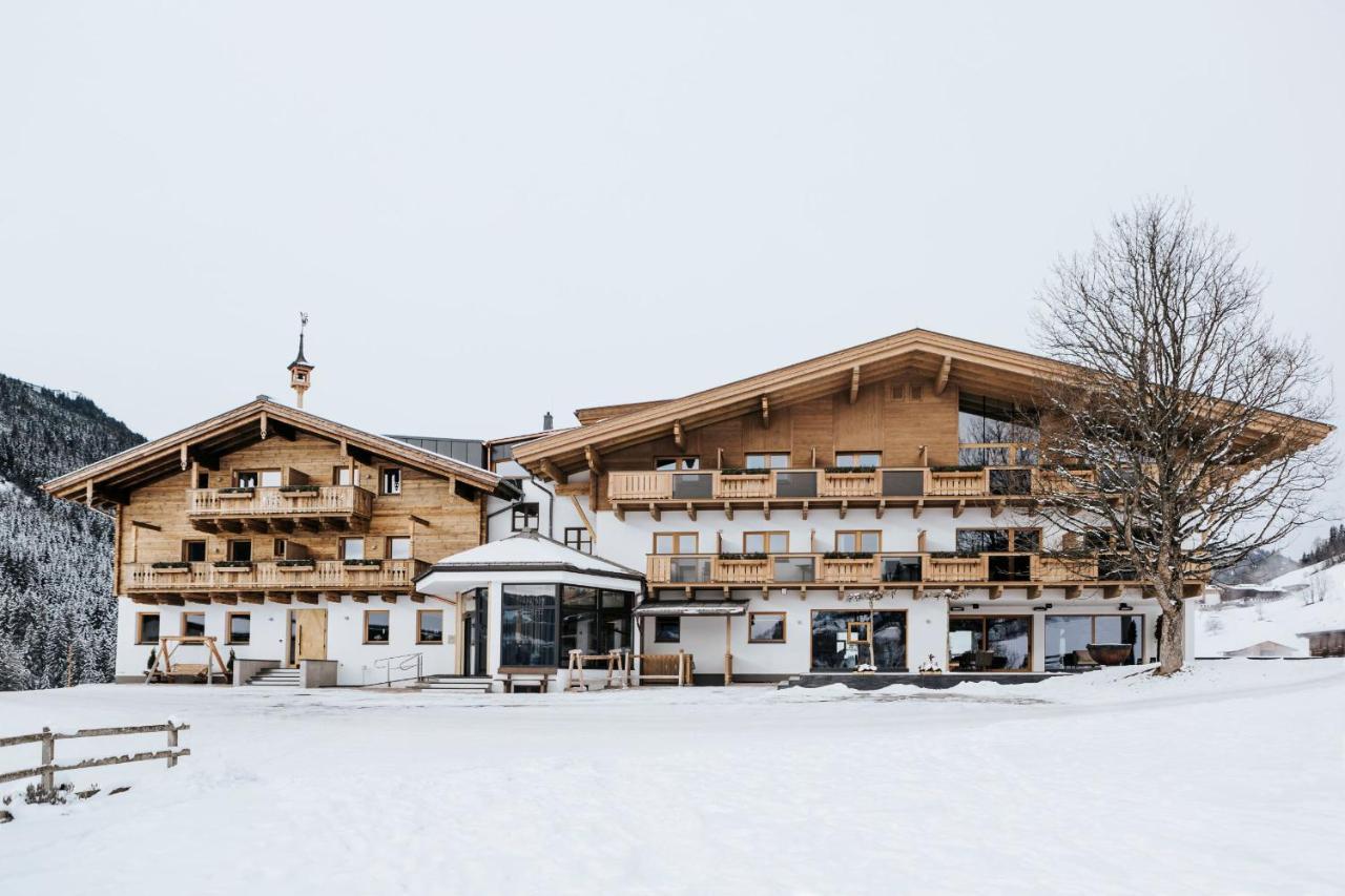 Pension Thurnerhof