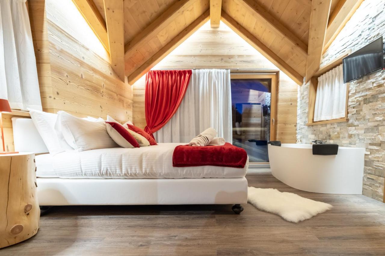 Chalet Imbosc'che