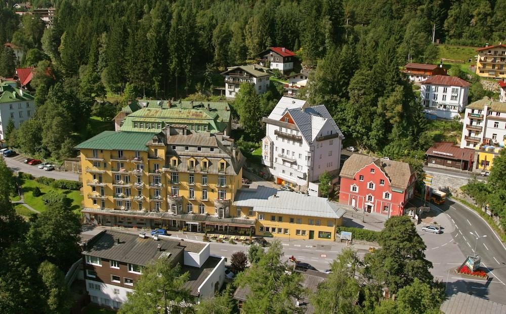 Hotel Mozart (Adults only)